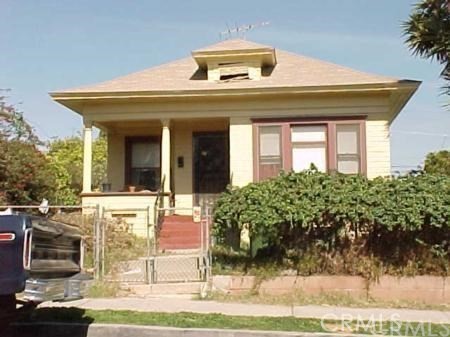 2427 Houston Property Photo 1