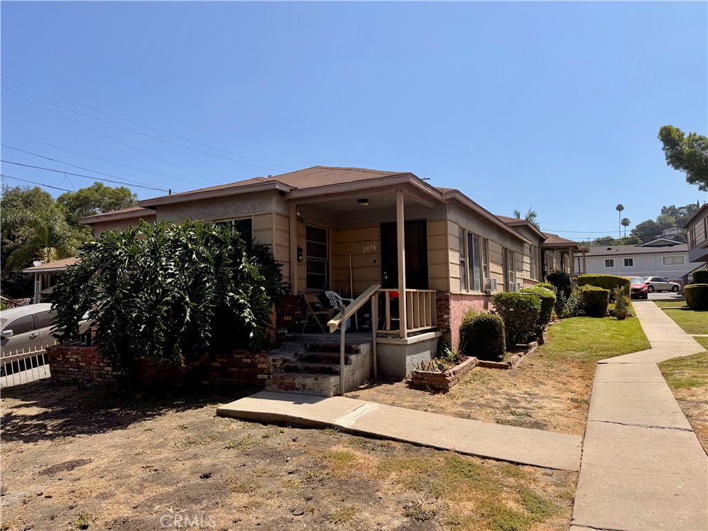 2472 N Eastern Property Photo 3