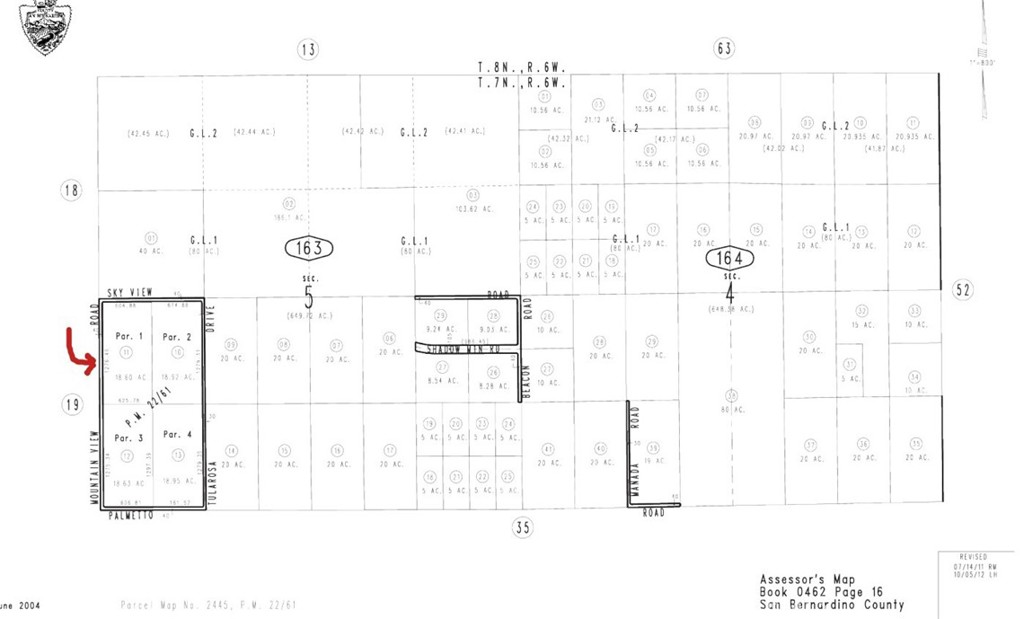 0 Sky View Property Photo 1