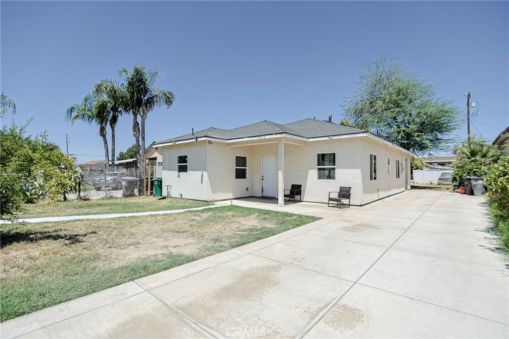 1012 Feliz Property Photo