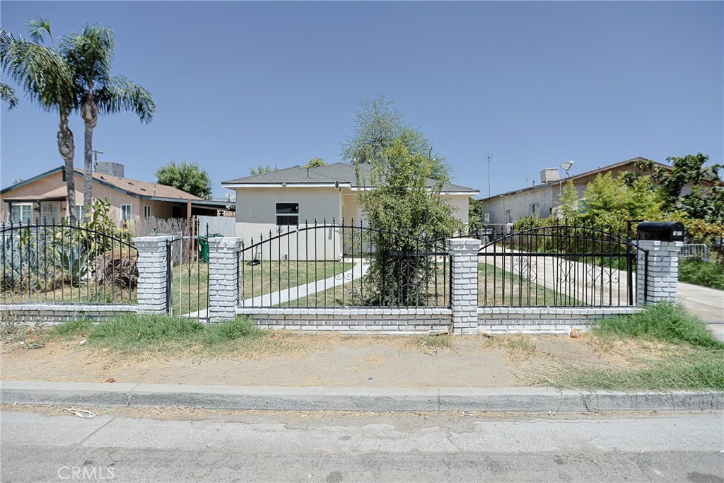 1012 Feliz Property Photo 5