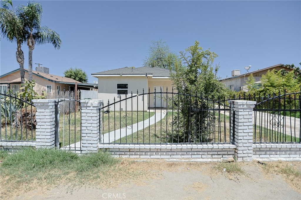 1012 Feliz Property Photo 6