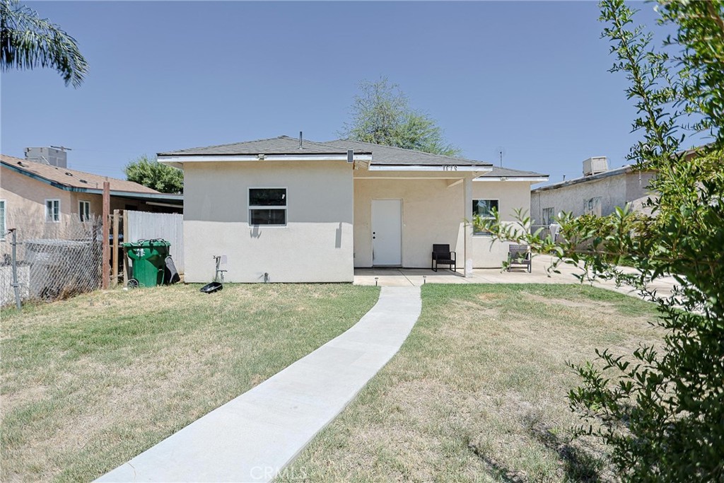 1012 Feliz Property Photo 9