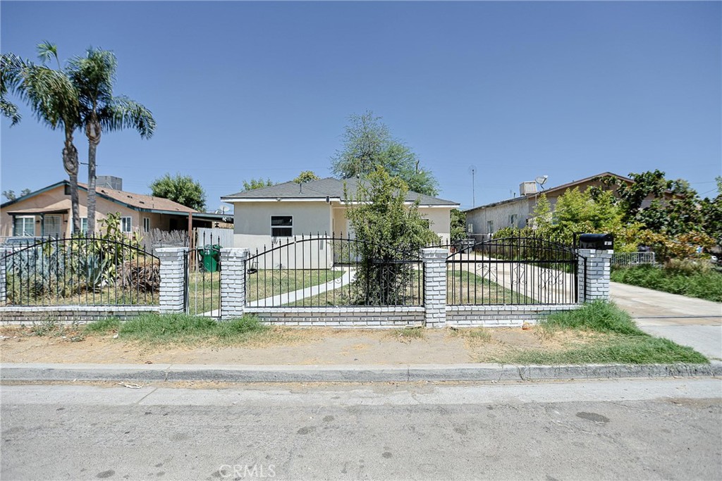 1012 Feliz Property Photo 17