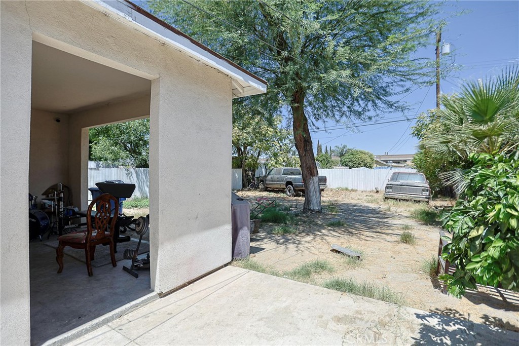 1012 Feliz Property Photo 20
