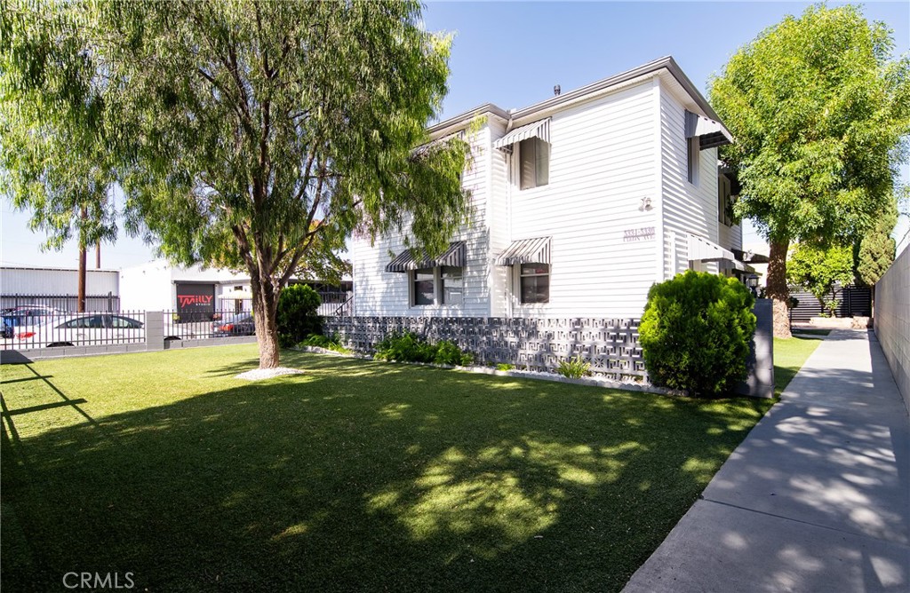 5334 Cleon Avenue Property Photo 1