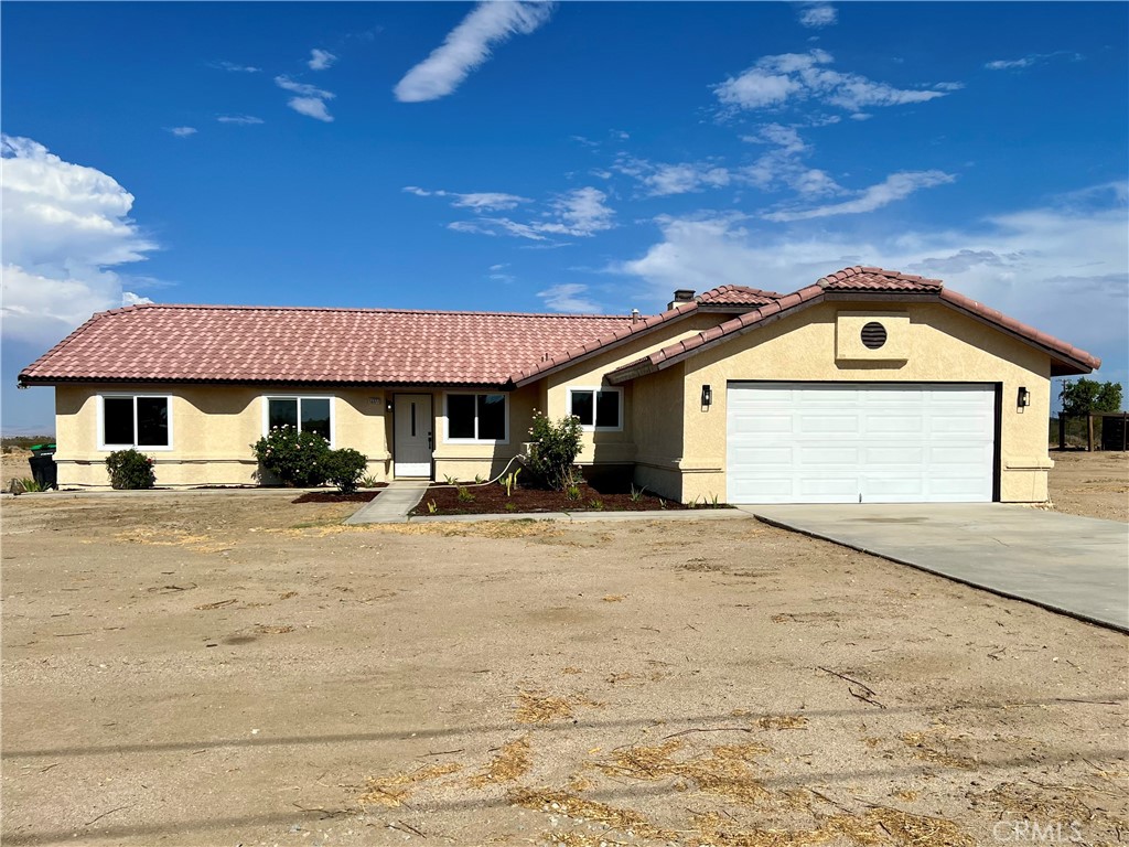 13377 Paramount Road