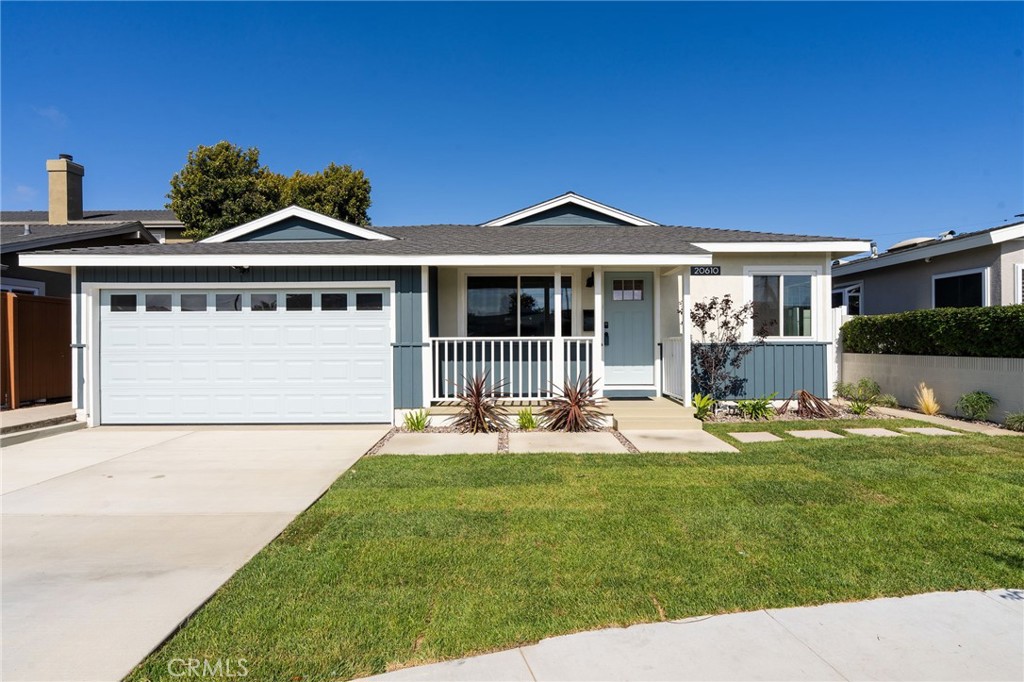 20610 Mansel Property Photo 1