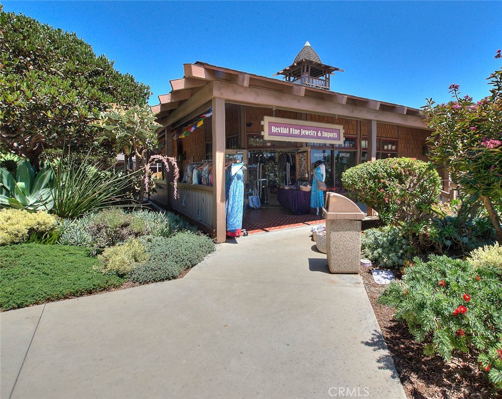 24901 Dana Point Harbor E110 Property Photo 1