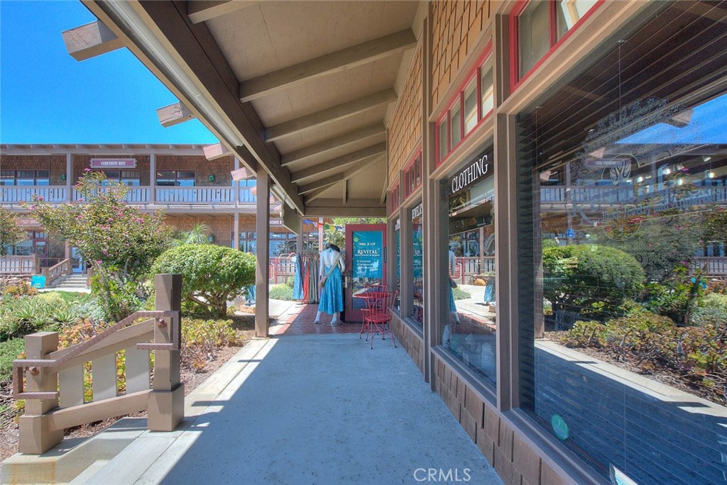 24901 Dana Point Harbor E110 Property Photo 4