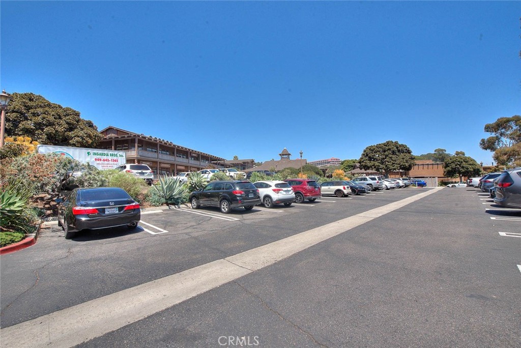 24901 Dana Point Harbor E110 Property Photo 50