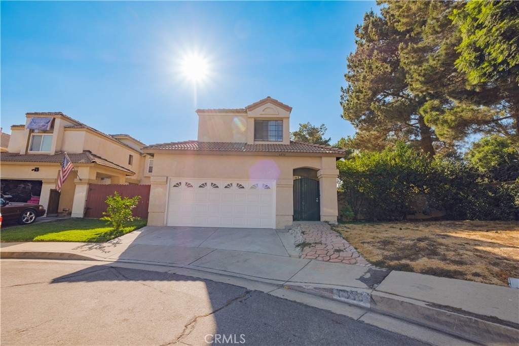 6836 Hudson Court Property Photo 1