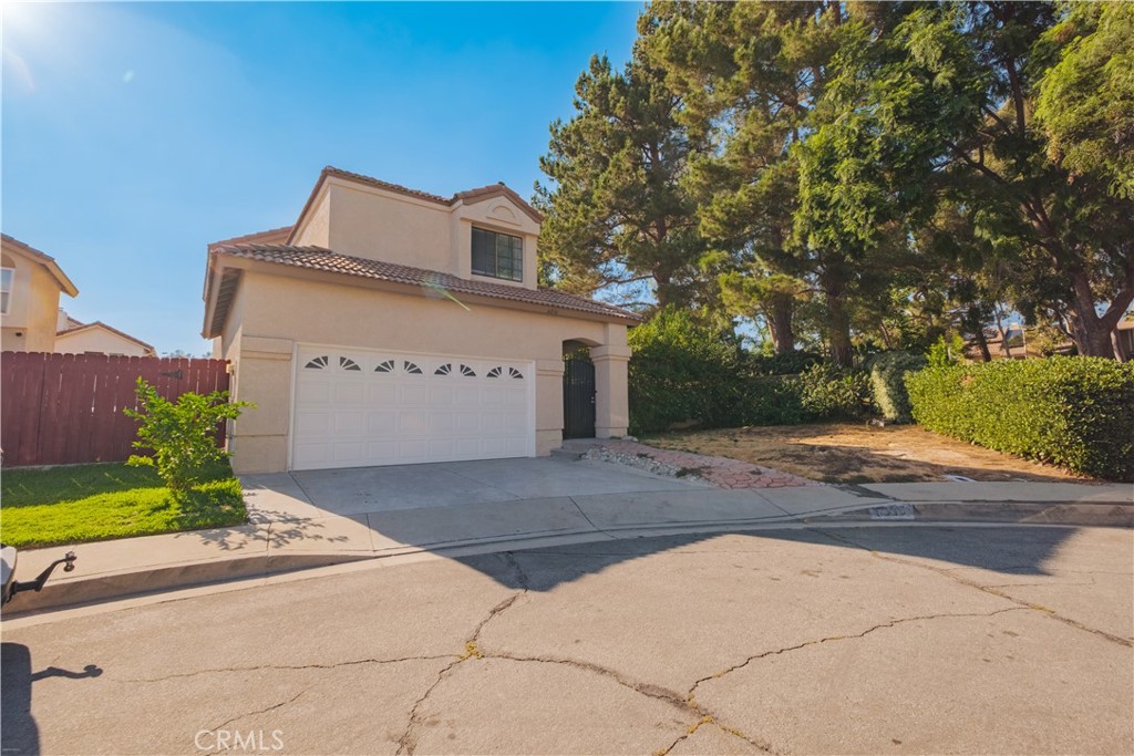 6836 Hudson Court Property Photo 2
