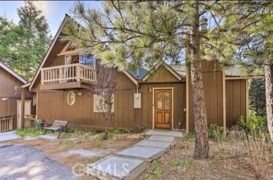 27290 Matterhorn Drive Property Photo 1