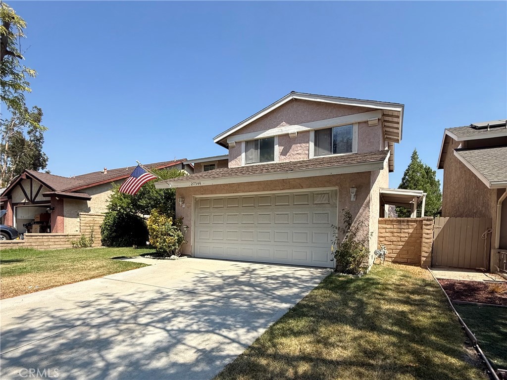 27544 Lovage Court Property Photo 3