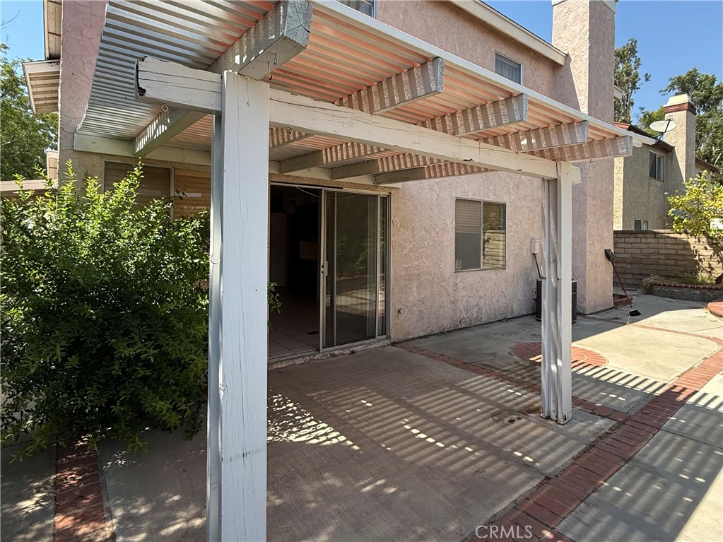 27544 Lovage Court Property Photo 4