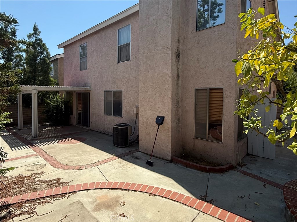 27544 Lovage Court Property Photo 5