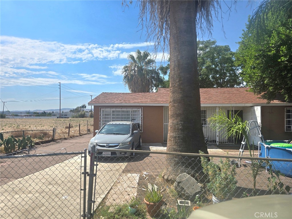 471 San Felipe Road Property Photo 1