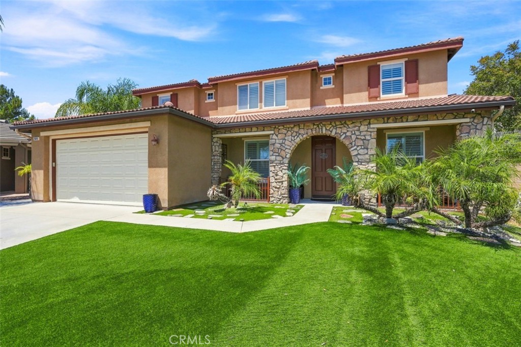 25018 Cinnabar Court Property Photo 3