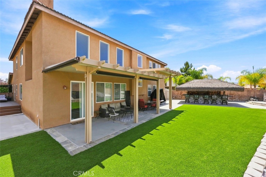 25018 Cinnabar Court Property Photo 45
