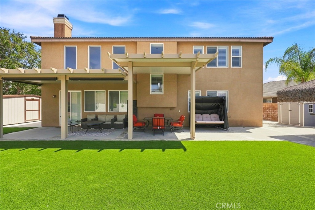 25018 Cinnabar Court Property Photo 46