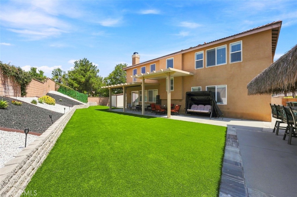 25018 Cinnabar Court Property Photo 47