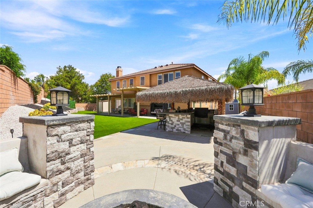 25018 Cinnabar Court Property Photo 49
