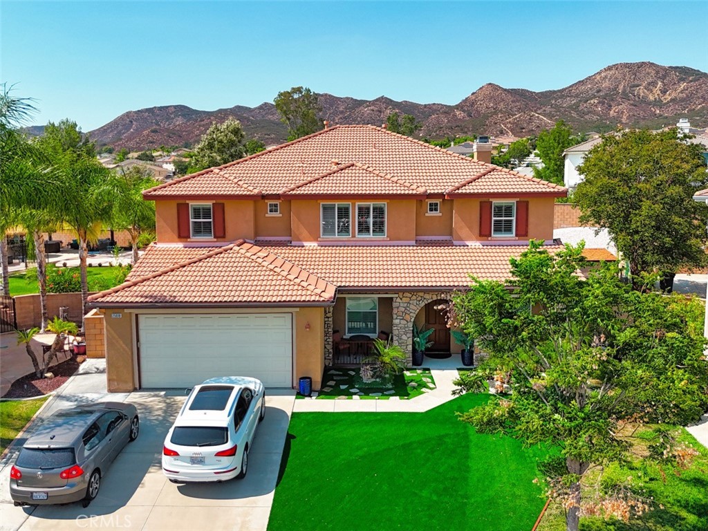 25018 Cinnabar Court Property Photo 61