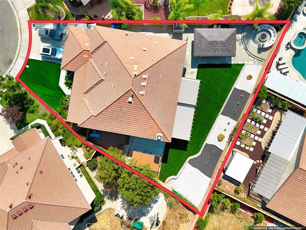25018 Cinnabar Court Property Photo 63