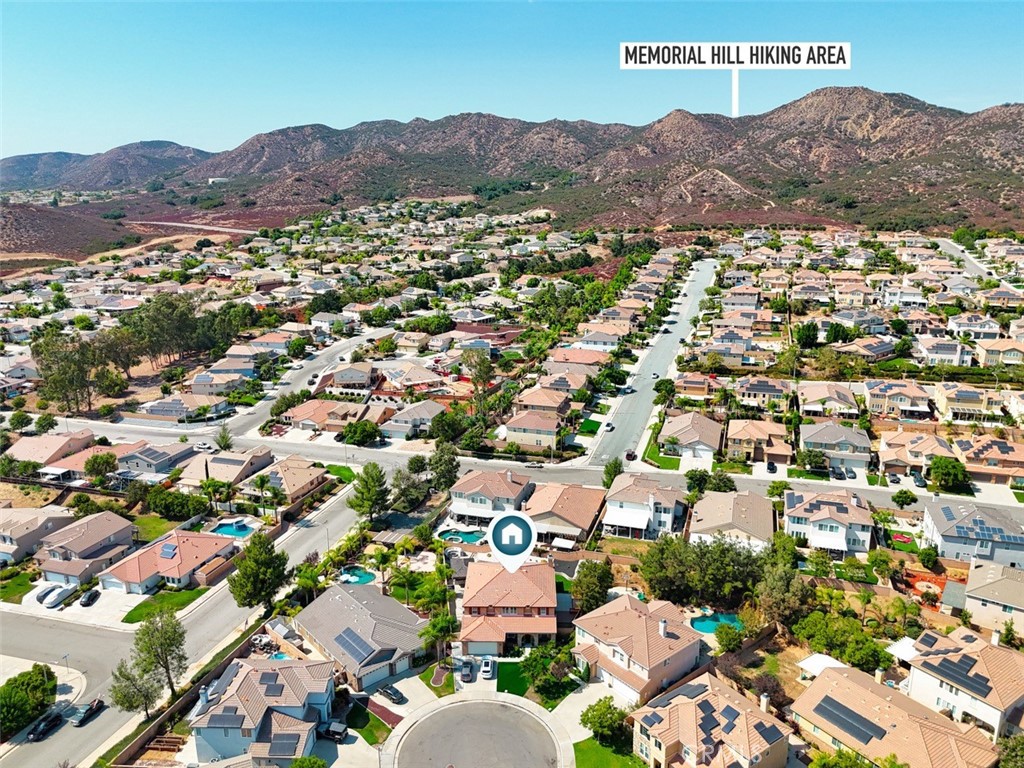 25018 Cinnabar Court Property Photo 64