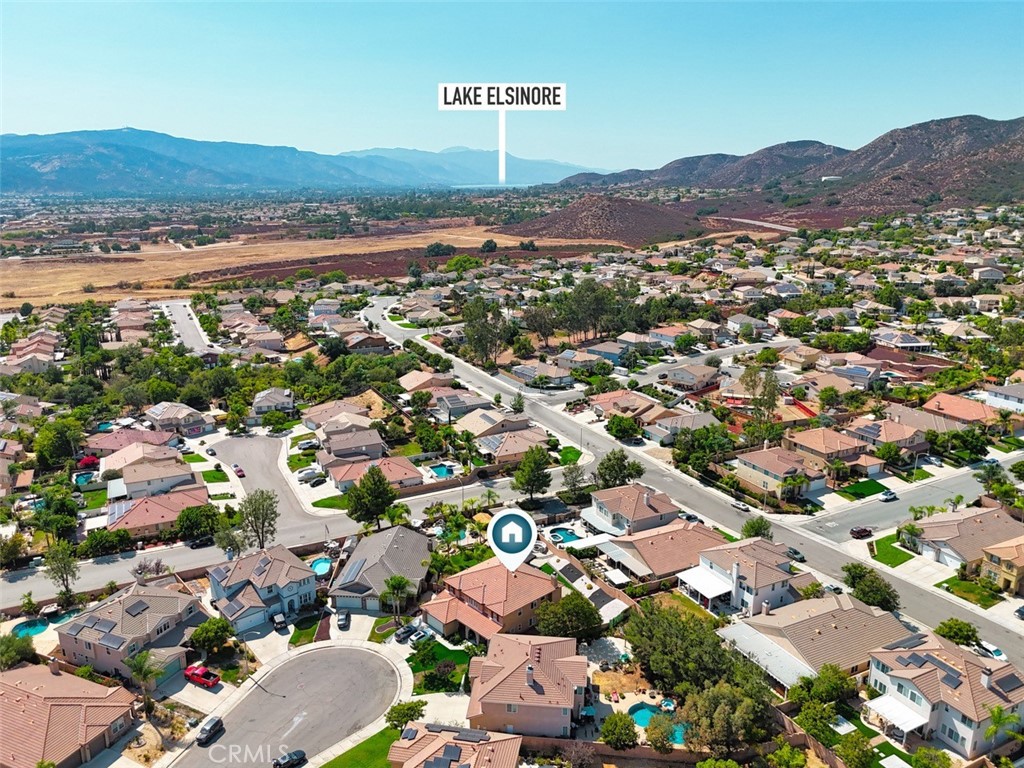 25018 Cinnabar Court Property Photo 65