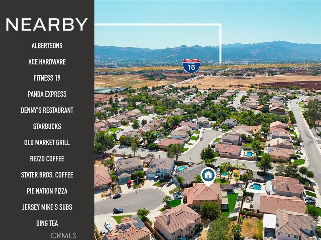 25018 Cinnabar Court Property Photo 66