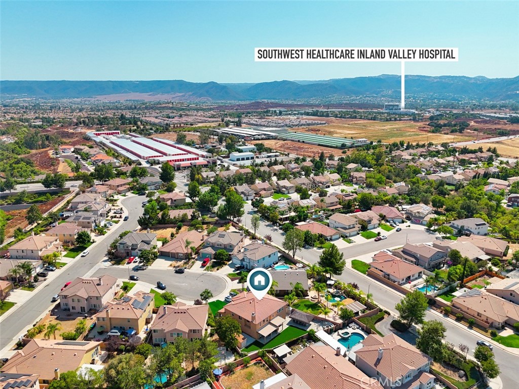 25018 Cinnabar Court Property Photo 67