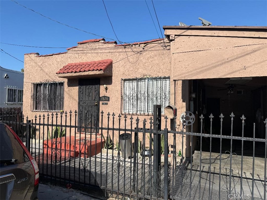 7828 Bell Property Photo