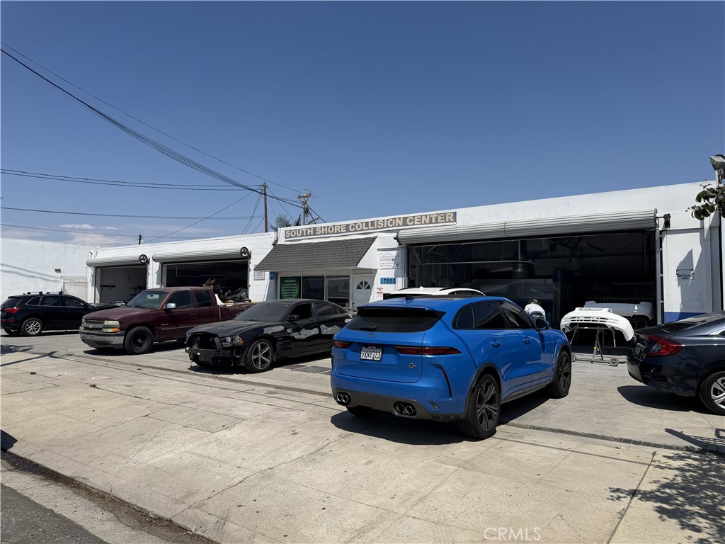 17650 Clark Avenue Property Photo 1