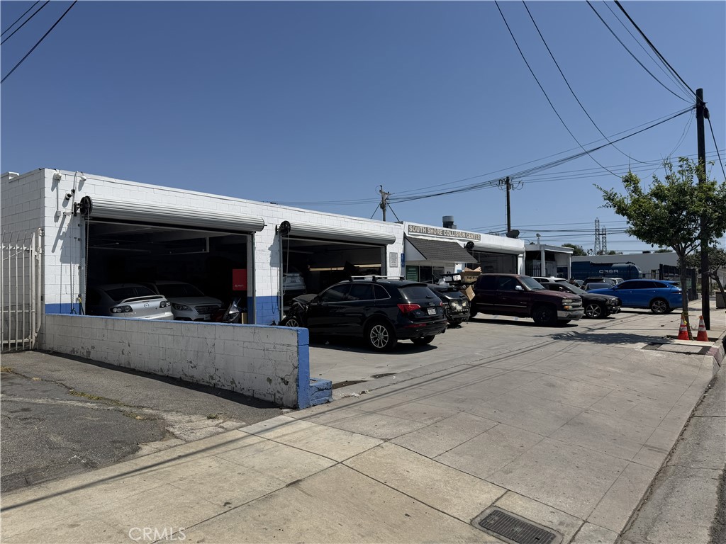 17650 Clark Avenue Property Photo 2