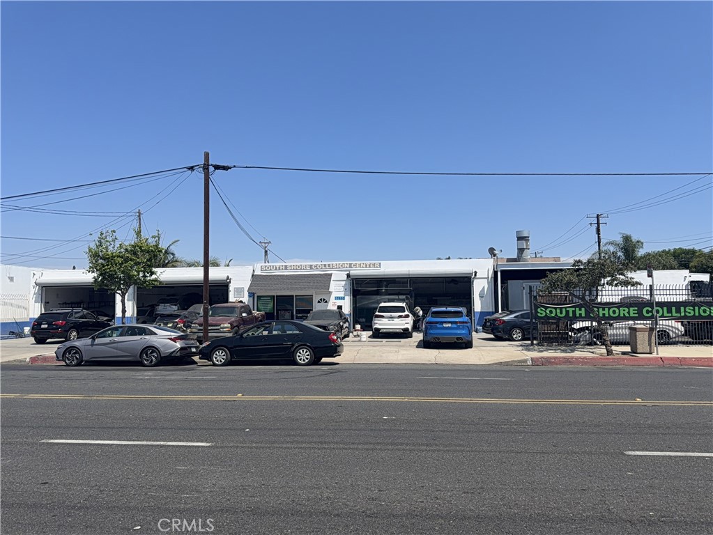 17650 Clark Avenue Property Photo 3