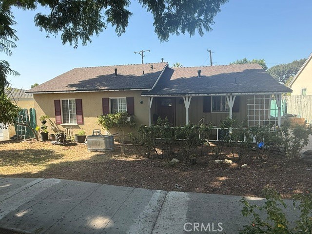 13866 La Cuarta Street Property Photo 1