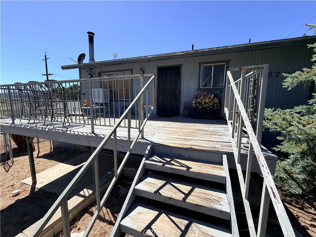 6708 Ivins Property Photo 1