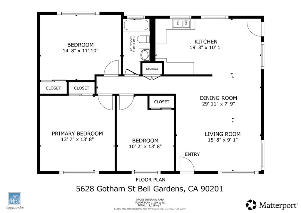 5626 Gotham Street Property Photo 59
