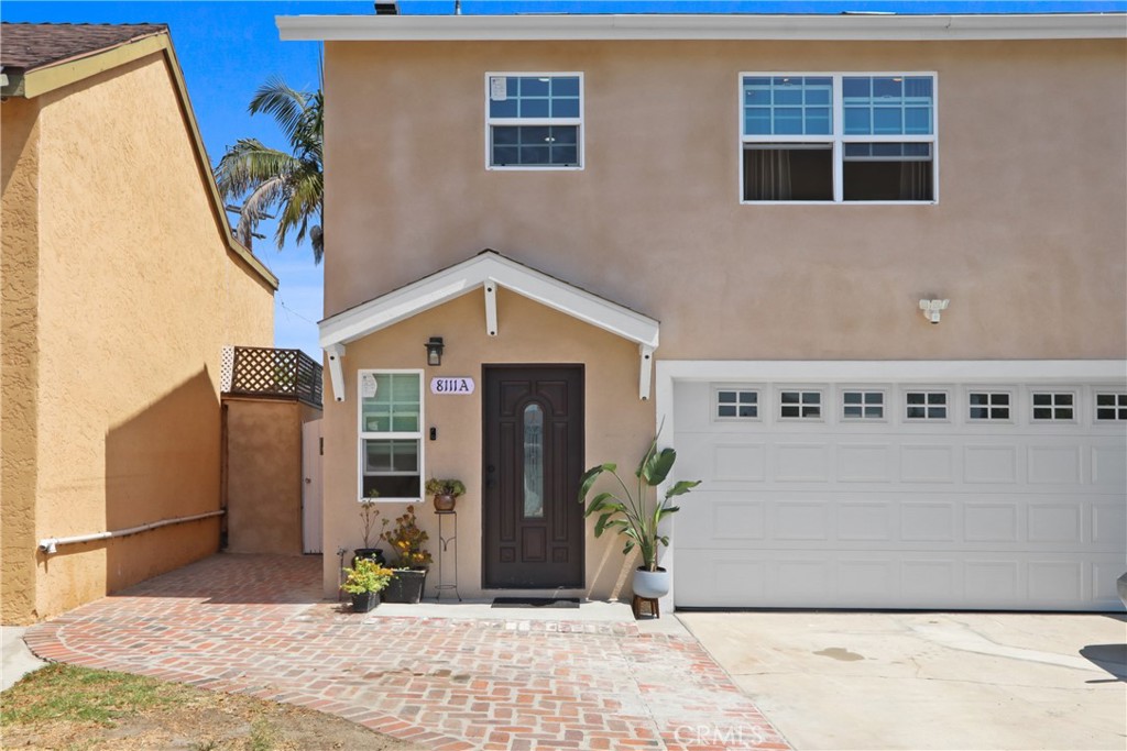 8111 Allengrove Street A Property Photo 1