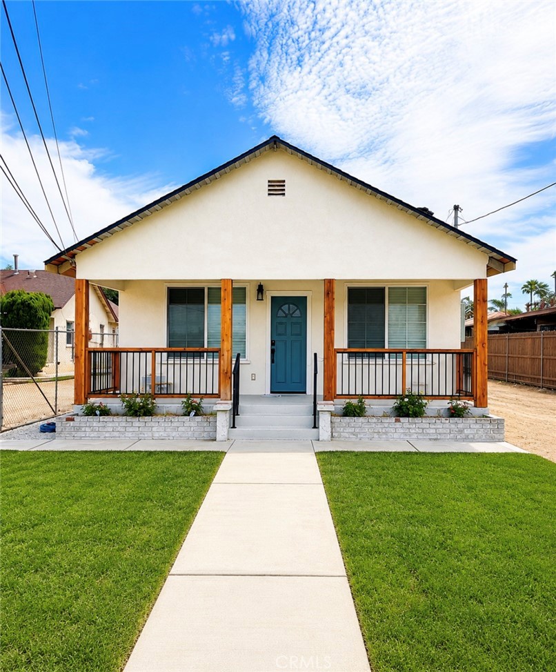 7534 Fern Ave Property Photo 1