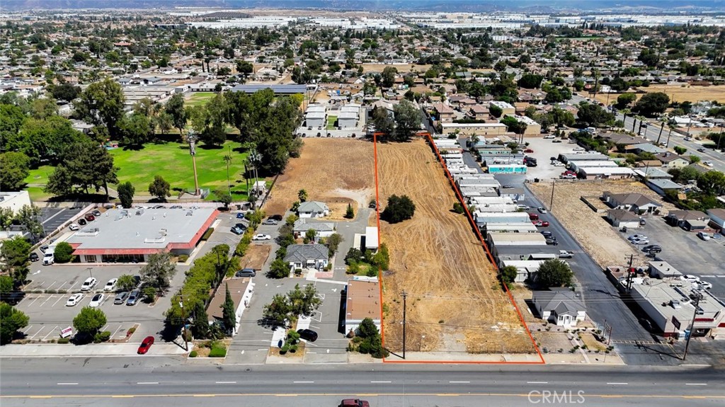 17630 Foothill Boulevard Property Photo 1