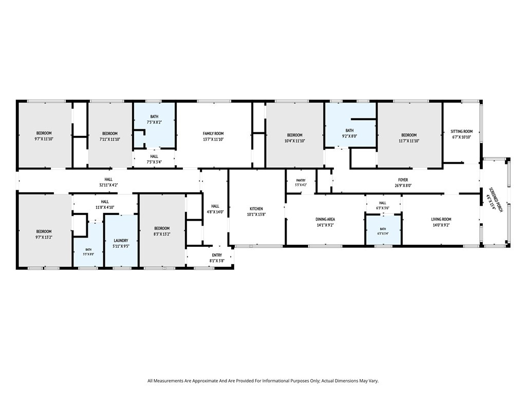1523 E Vernon Property Photo 60