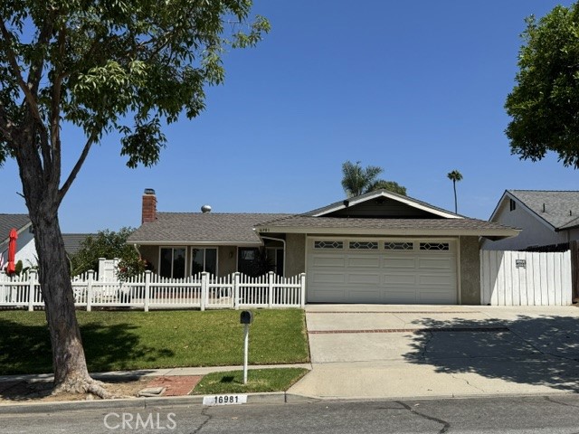 16981 Cumberland Circle Property Photo 1