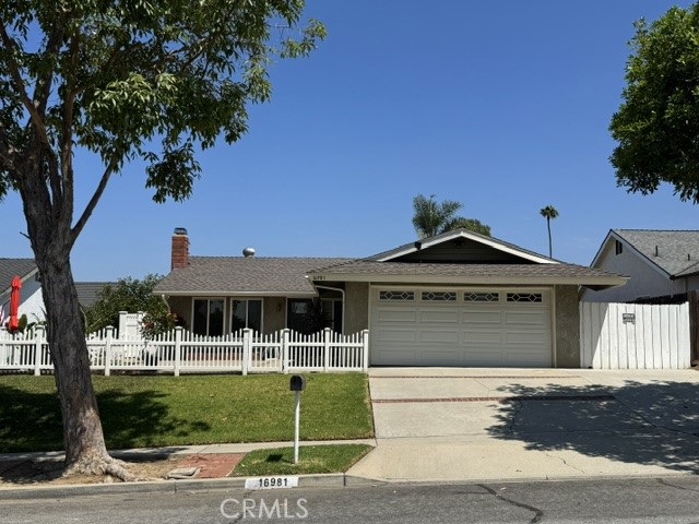 16981 Cumberland Circle Property Photo 1