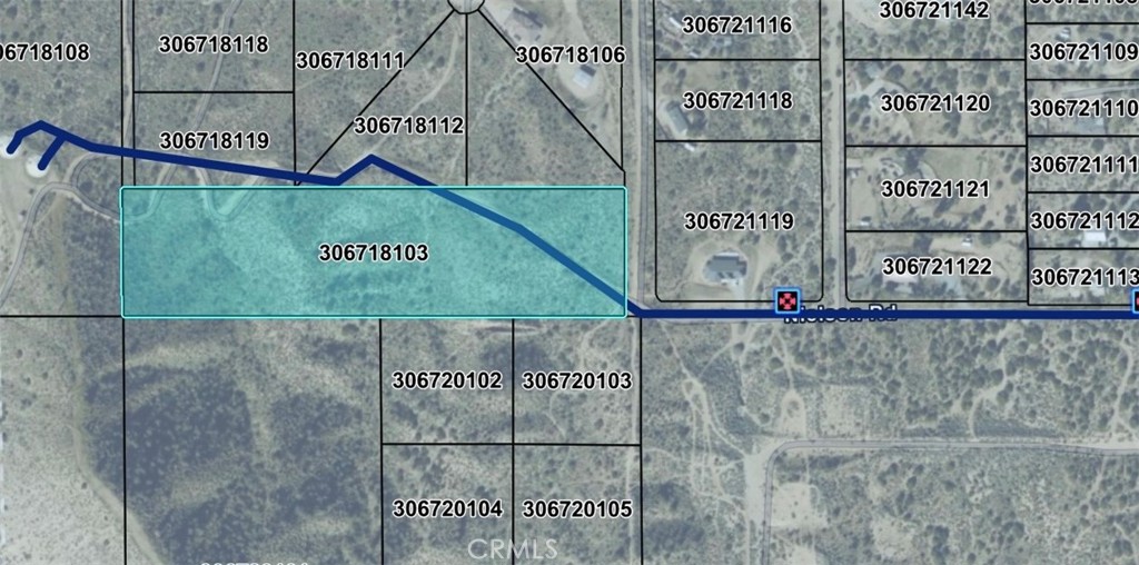 0 Crystal Aire Property Photo 9