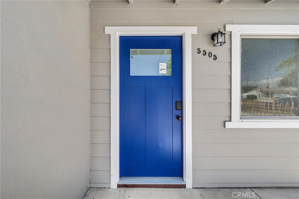 5505 N Traymore Property Photo 4