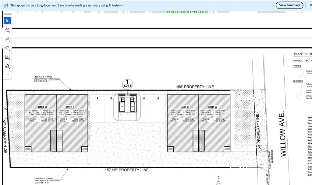 123 N Willow Property Photo 3