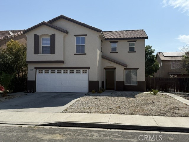 15113 Pasture Way Property Photo 1